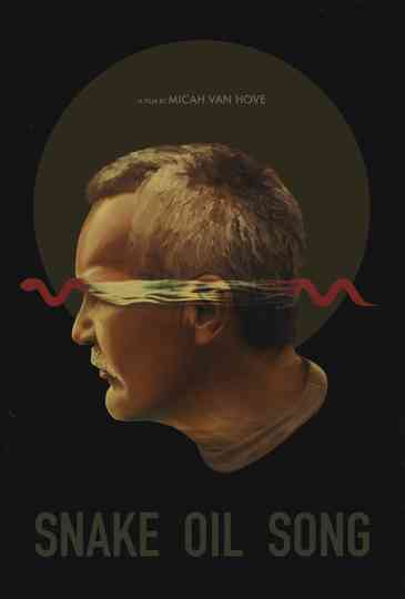 Snake Oil Song Poster