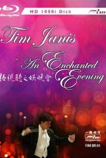 Tim Janis An Enchanted Evening