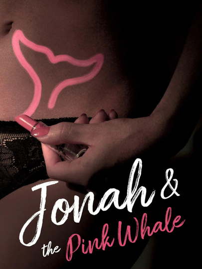 Jonah and the Pink Whale