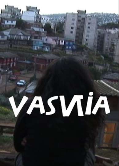 Vasnia Poster