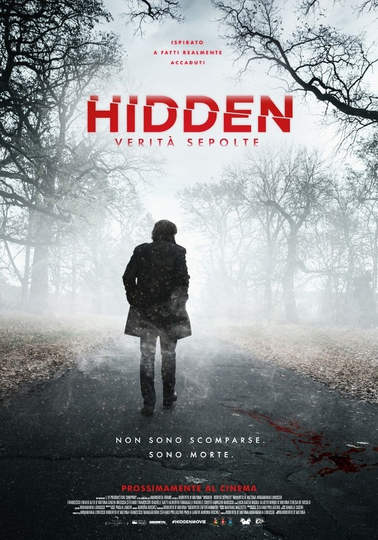 Hidden Poster