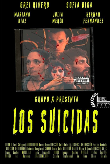 Los Suicidas