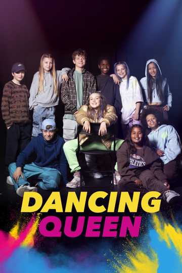 Dancing Queen Poster