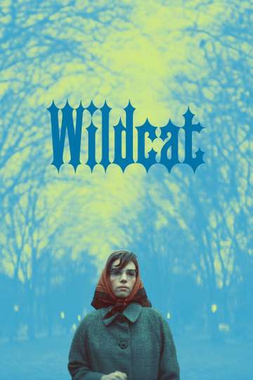 Wildcat Poster