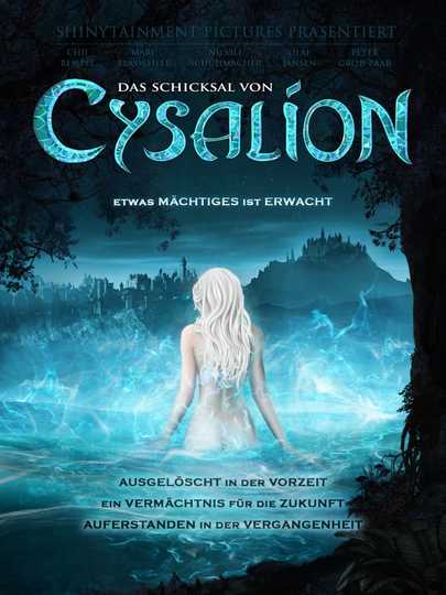 The Fate of Cysalion Poster