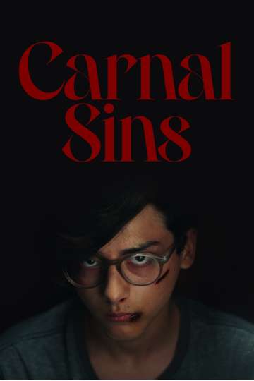 Carnal Sins Poster