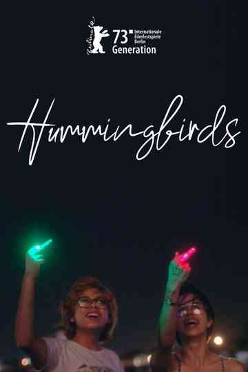 Hummingbirds