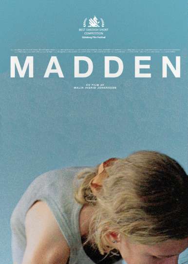 Madden Poster