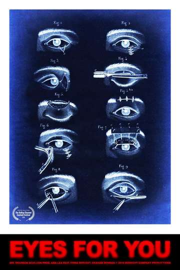 Eyes for You Poster