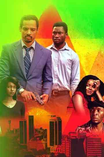 Peponi The Paradise of Crooks