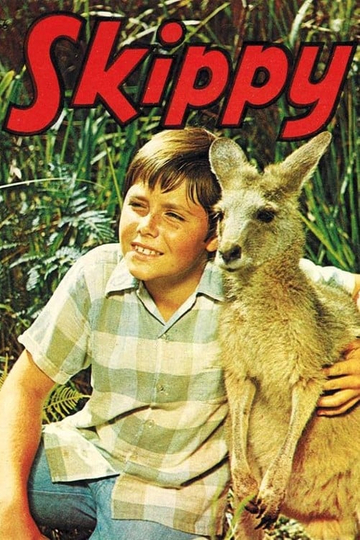 Skippy the Bush Kangaroo