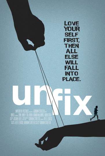 Unfix Poster