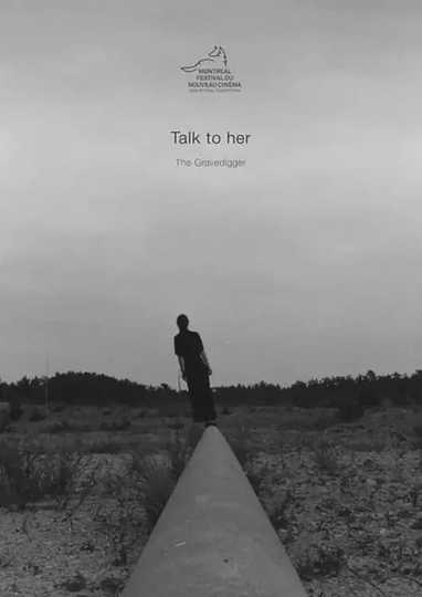 Talk to her