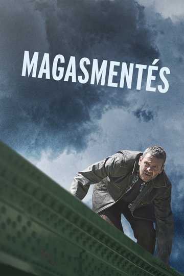 Magasmentés poster