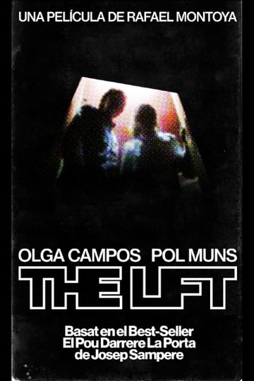 The Lift Poster