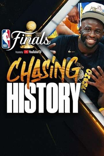Chasing History The 2022 Finals Mini Movie