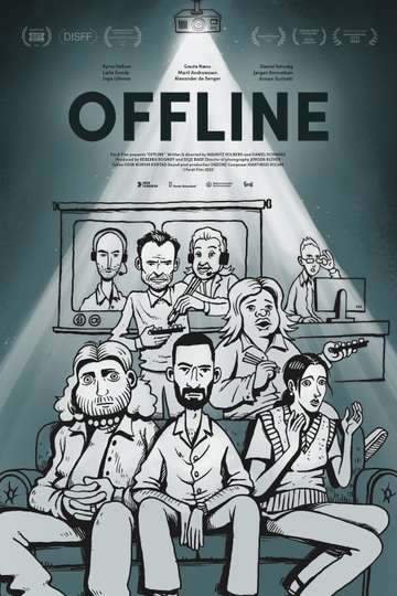 Offline Poster