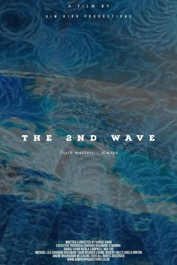 The 2nd Wave