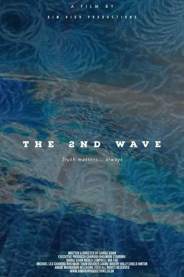 The 2nd Wave Poster