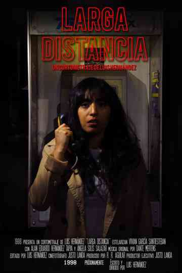 Larga Distancia