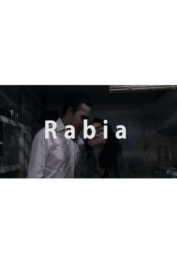 Rabia Poster