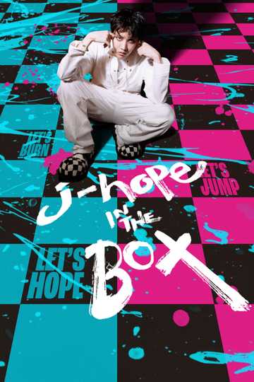 j-hope IN THE BOX