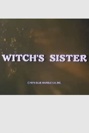 Witch's Sister Poster
