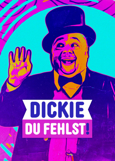 Dickie, du fehlst! Warum wir Dirk Bach auch heute noch schmerzlich vermissen