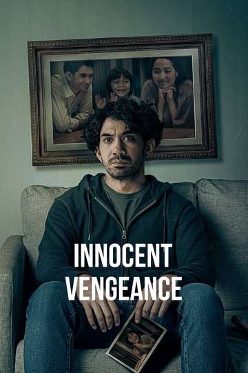 Innocent Vengeance Poster
