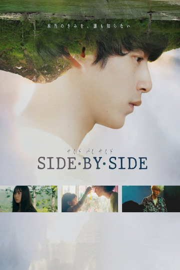 Side By Side Poster