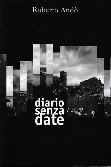 Diario senza date Poster