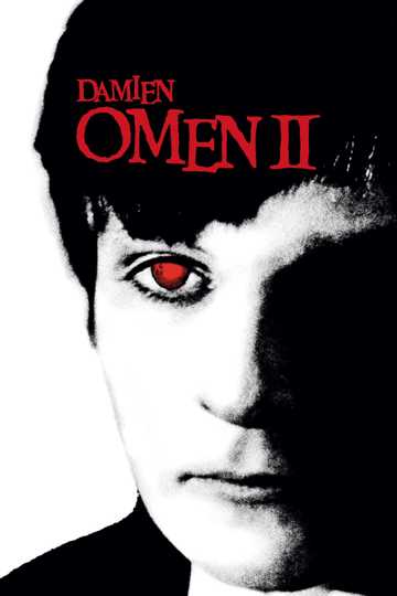 Damien – Omen II Poster