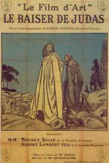 The Kiss of Judas