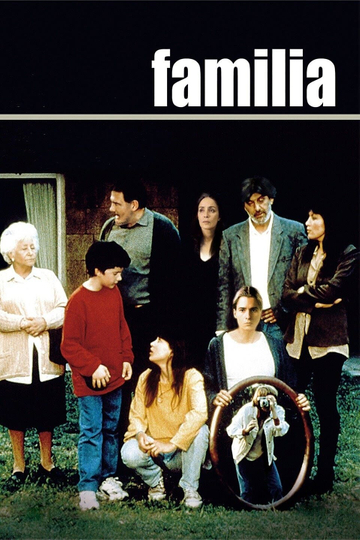 Family Poster