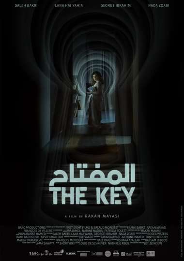 The Key Poster