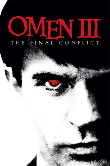 The Final Conflict Poster