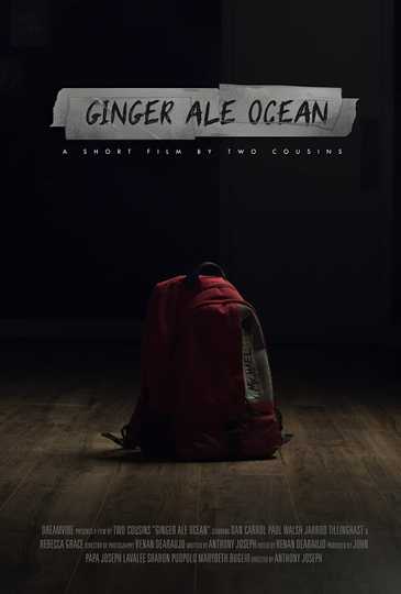 Ginger Ale Ocean