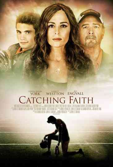 Una Prueba de Fe - Colección Poster