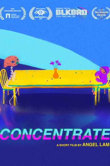 Concentrate