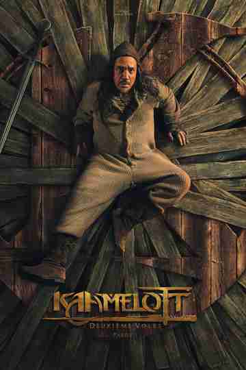 Kaamelott: The Second Chapter (Part I) Poster
