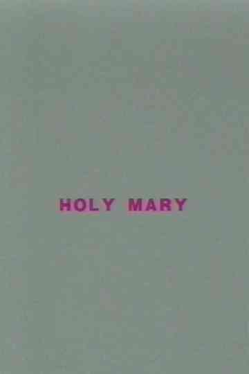 Holy Mary