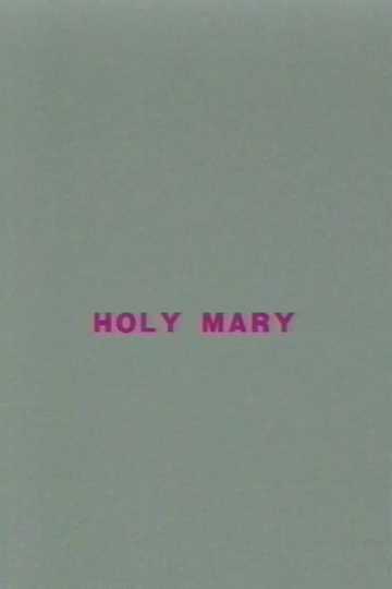 Holy Mary