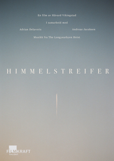 Himmelstreifer Poster