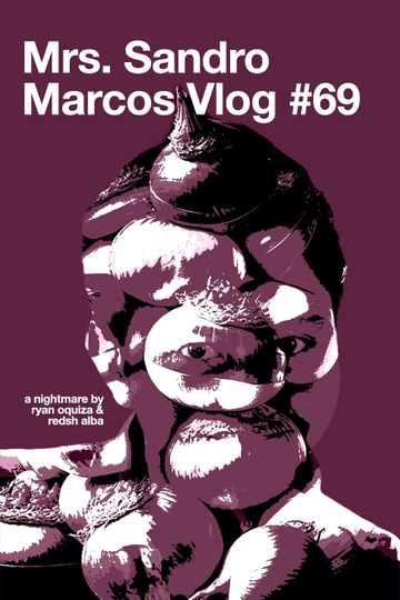 Mrs Sandro Marcos Vlog 69 Poster