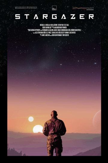 Stargazer Poster