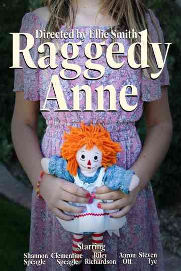 Raggedy Anne
