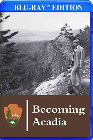 Becoming Acadia Poster