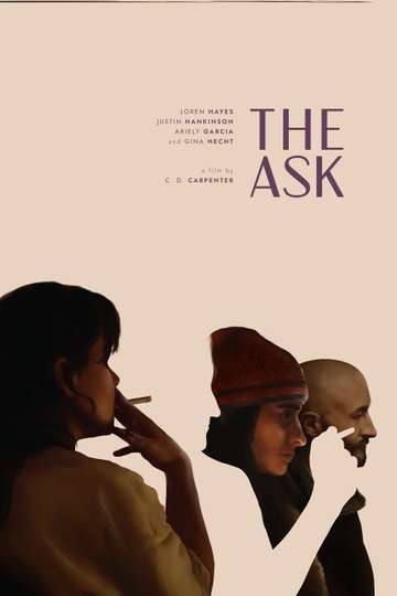The Ask Poster