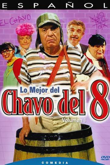 Best of El Chavo del 8 Vol 1
