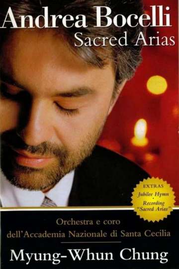 Andrea Bocelli  Sacred Arias